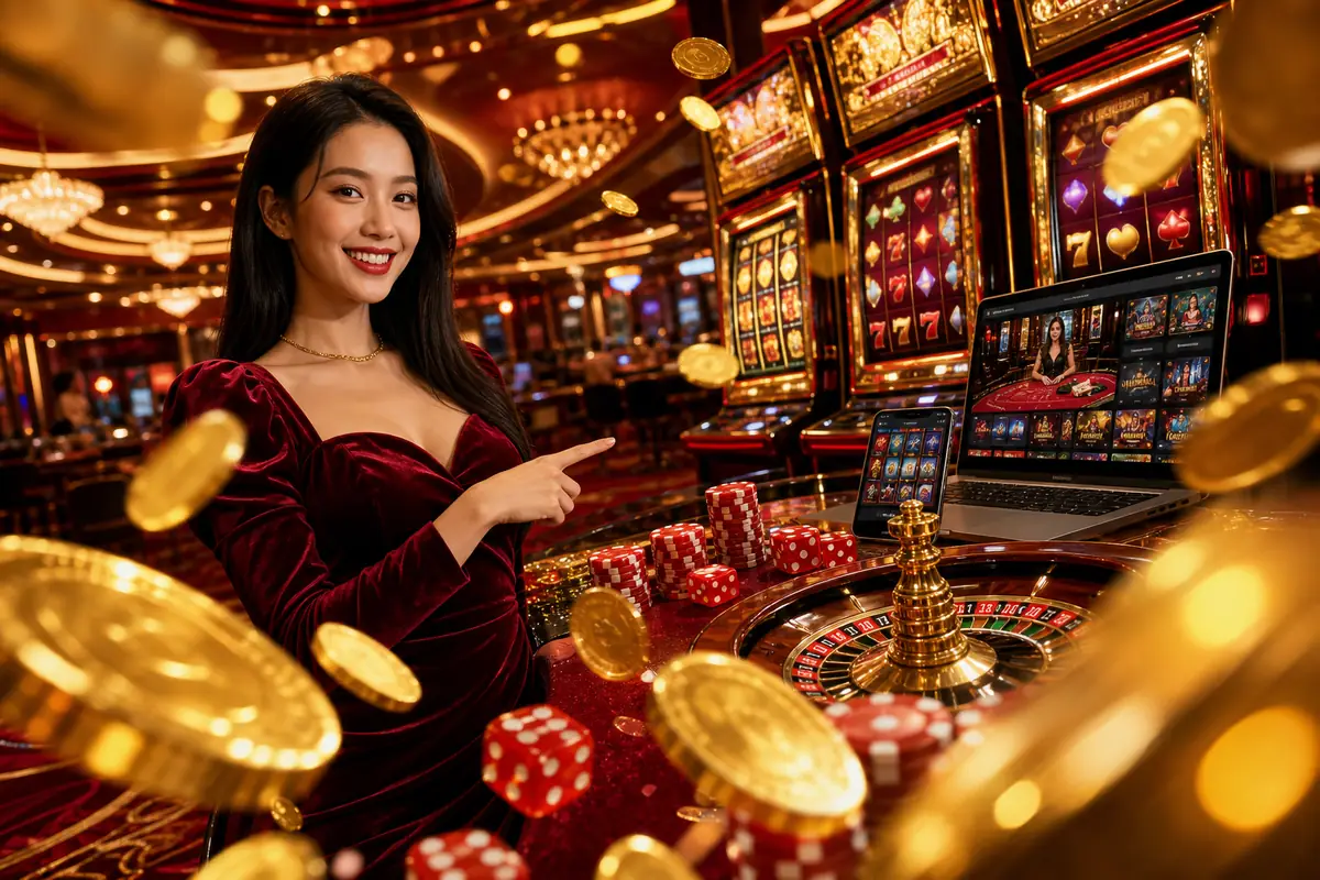 xgame299 မြန်မာ ကစားသမားများ